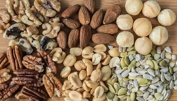 Kinh nghiệm khi làm sữa hạt bằng máy xay sinh tố