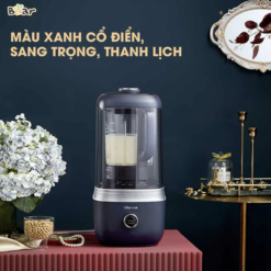 Máy làm sữa hạt Bear 1.5L PBJ-B06S2