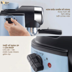 Máy pha cà phê Bear CF-B02V1