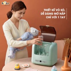 Máy tiệt trùng Bear SB-MTT17