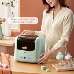 Máy tiệt trùng Bear SB-MTT17-13