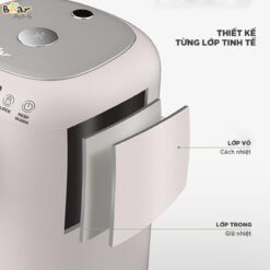 Bình thủy điện Bear 3L KE-B30V1