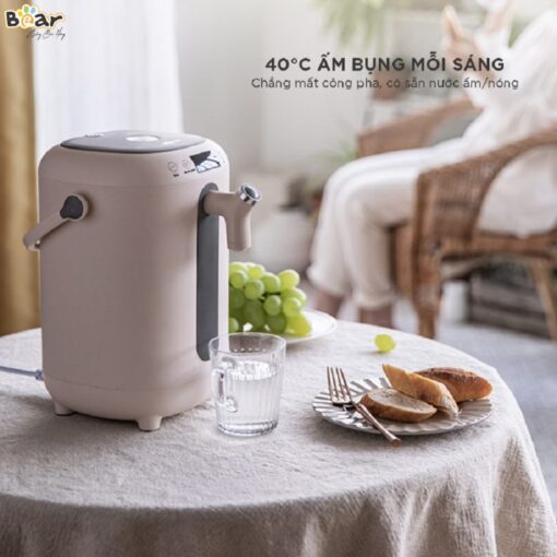 Bình thủy điện Bear 3L KE-B30V1