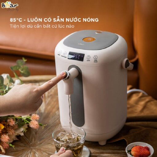 Bình thủy điện Bear 3L KE-B30V1
