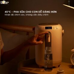 Bình thủy điện Bear 3L KE-B30V1