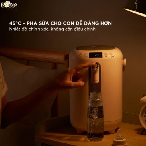 Bình thủy điện Bear 3L KE-B30V1