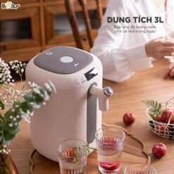 Bình thủy điện Bear 3L KE-B30V1