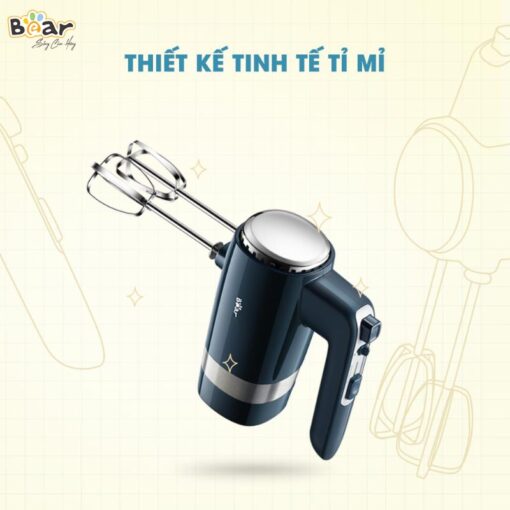 máy đánh trứng bear HM-B01V1