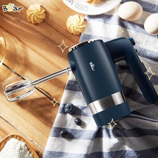 máy đánh trứng bear HM-B01V1