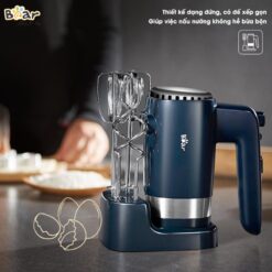 máy đánh trứng bear HM-B01V1