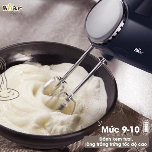 máy đánh trứng bear HM-B01V1
