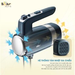 máy đánh trứng bear HM-B01V1