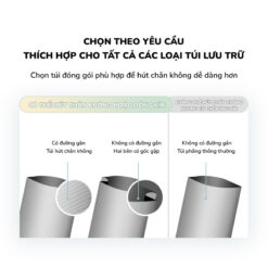 Máy hút chân không Bear SB-CK95W