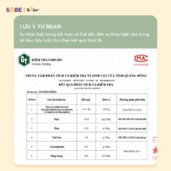 Máy làm sữa chua Bear 1L SB-SC12C