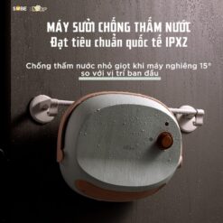 máy sưởi bear dnq-c20b1