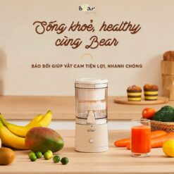 máy vắt cam Bear ZZJ-F45A5