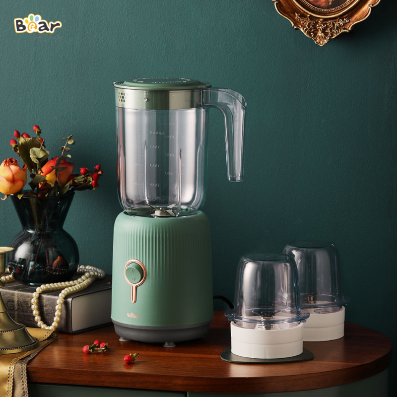 Máy xay sinh tố đa năng Bear BL-B10V2