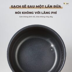 Nồi cơm điện Bear 3L SB-NC30A