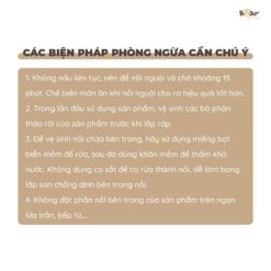 Nồi cơm điện Bear 3L SB-NC30A