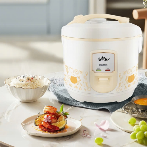 Nồi cơm điện Bear 3L SB-NC30C