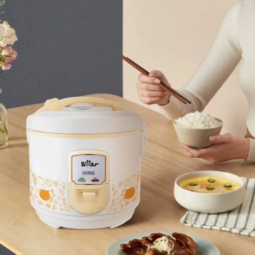 Nồi cơm điện Bear 3L SB-NC30C