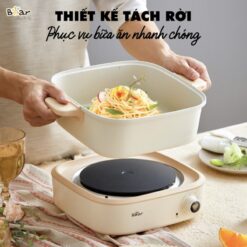 Nồi lẩu Bear DHG-C40M1