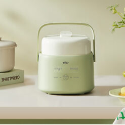 nồi nấu chậm bear 1L SC-4H10E