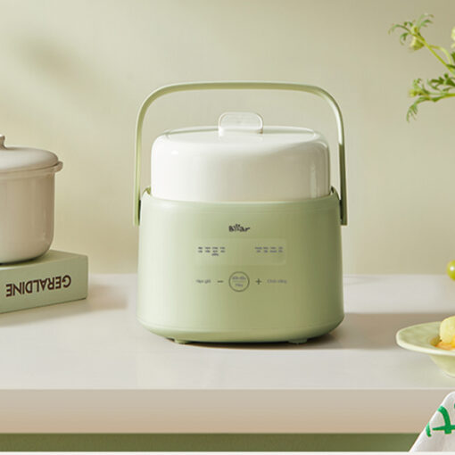 nồi nấu chậm bear 1L SC-4H10E