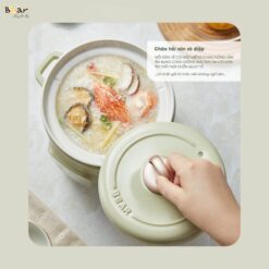 Nồi nấu chậm Bear SB-NNC20