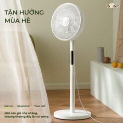 Quạt cây Bear DFS- D47F2