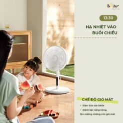 Quạt cây Bear DFS- D47F2