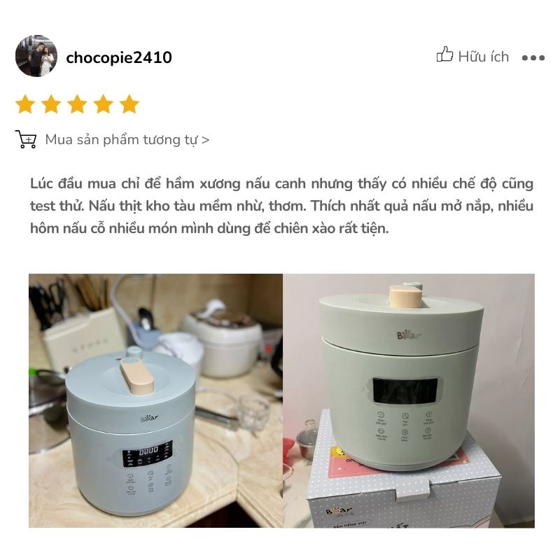 bear là thương hiệu của nước nào
