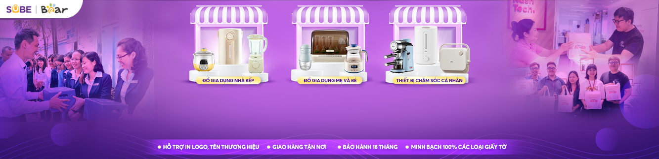 Quà tặng doanh nghiệp