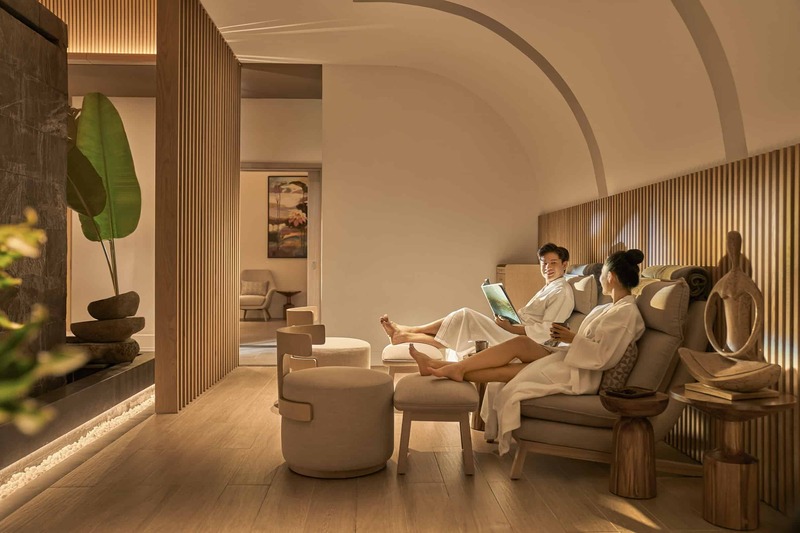 Quà tặng thẻ thành viên VIP Spa