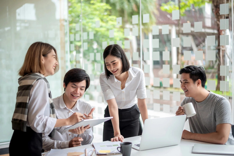 Doanh nghiệp nên lắng nghe tâm tư nhân viên khi lựa chọn quà tặng tri ân nhân viên lâu năm
