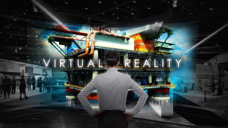 Công nghệ AR/VR biến quà tặng doanh nghiệp thành trải nghiệm tương tác sống động