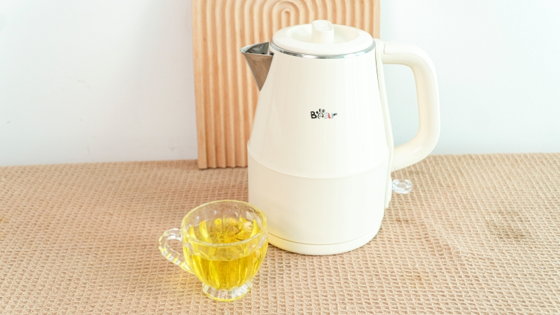 Ấm đun nước Bear 1.5L EB-5H15D