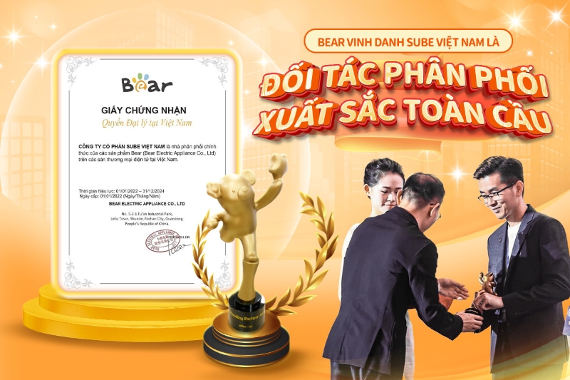 công ty tặng quà tết cho nhân viên