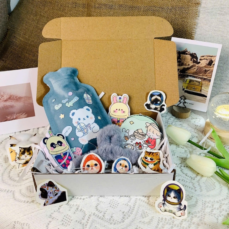 quà tặng 20/10 cho khách hàng
