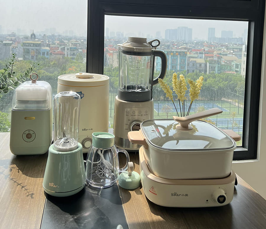 quà tặng 8/3 cho khách hàng nữ