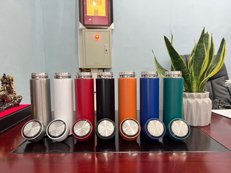 DINO Việt Nam chuyên về các giải pháp quà tặng công nghệ và quà tặng sáng tạo cho doanh nghiệp