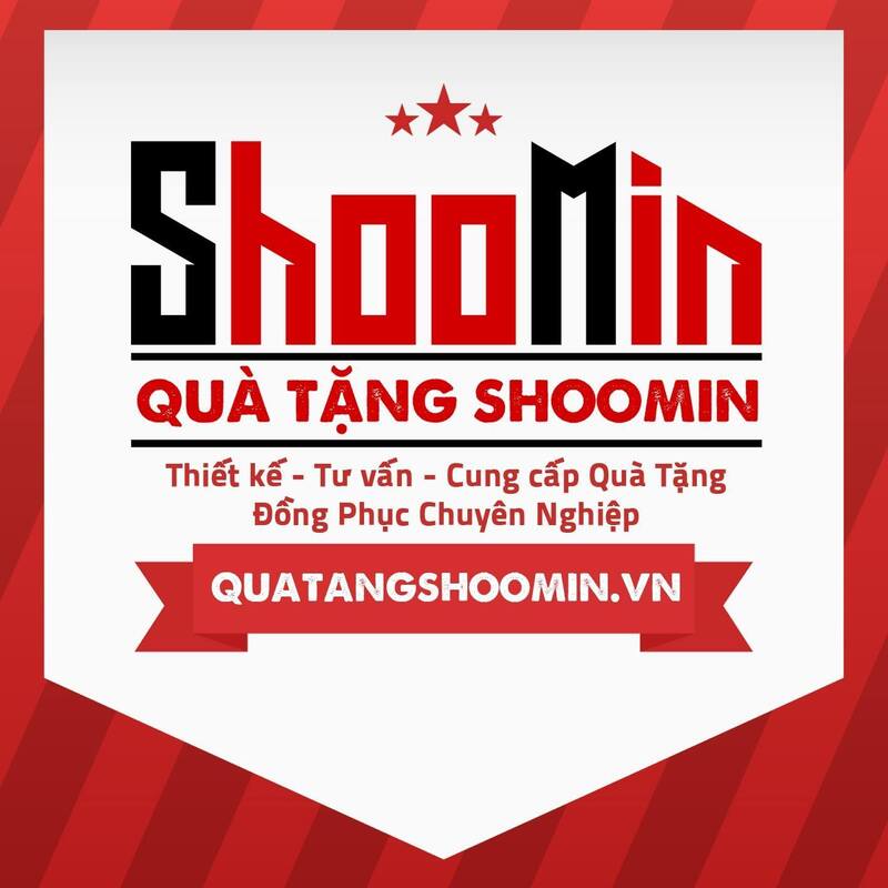 Quà tặng Shooming - Công ty quà tặng doanh nghiệp Hải Phòng uy tín