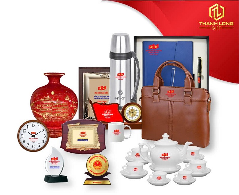 Công ty TNHH Sản xuất Quà Tặng Thanh Long