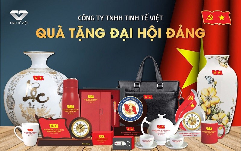 Công ty TNHH Tinh Tế Việt