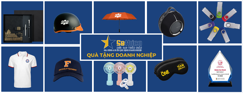 Công ty Ngôi Sao Thiên Ngân (SATHICO)
