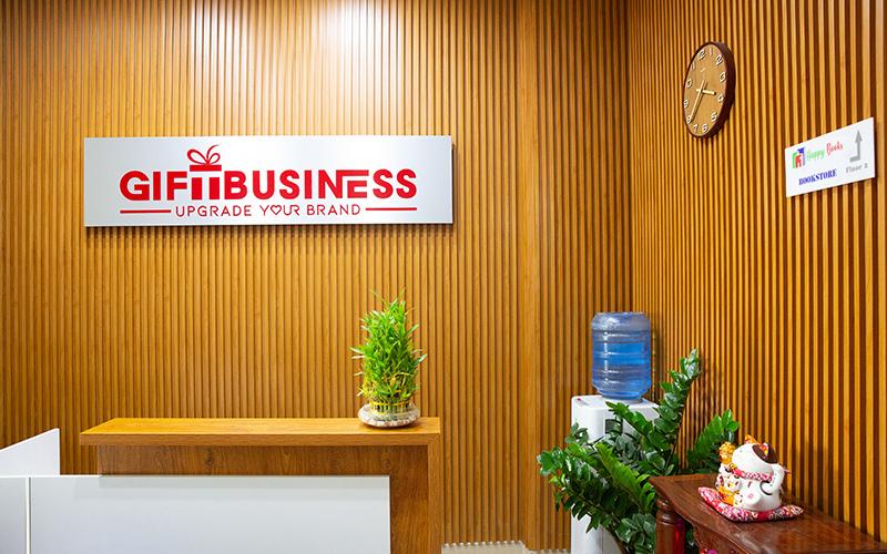 Công ty TNHH Gift Business