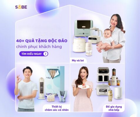 Bật mí 40+ quà tặng độc đáo chinh phục mọi khách hàng