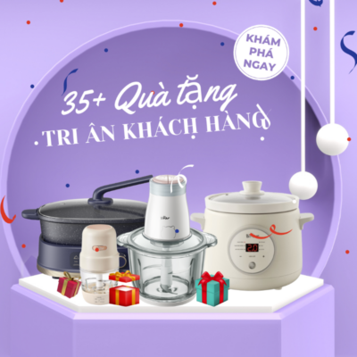 quà tri ân khách hàng