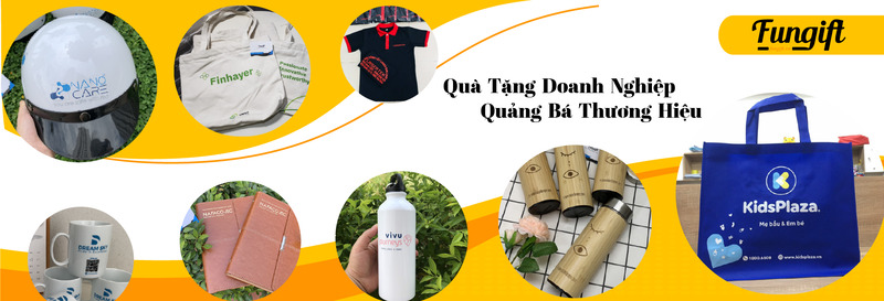 Công ty TNHH FUNGIFT Việt