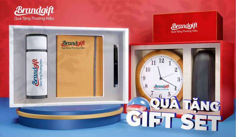 Brandgift